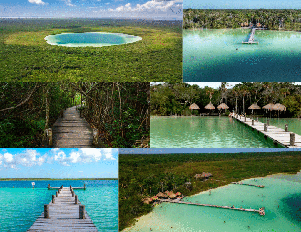 Lagunas 1 lagunas