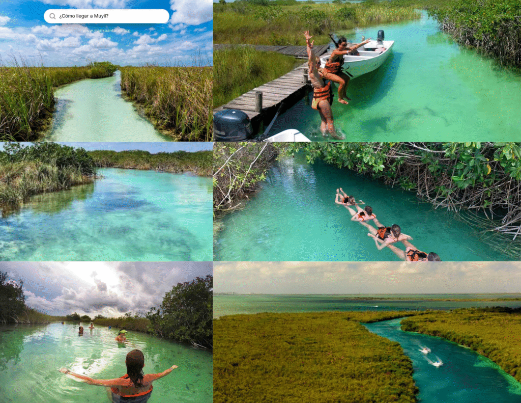 Lagunas 2 Lagunas