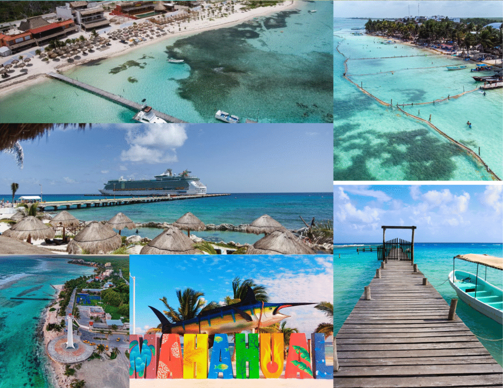 Caribe Mexicano 4 caribe mexicano