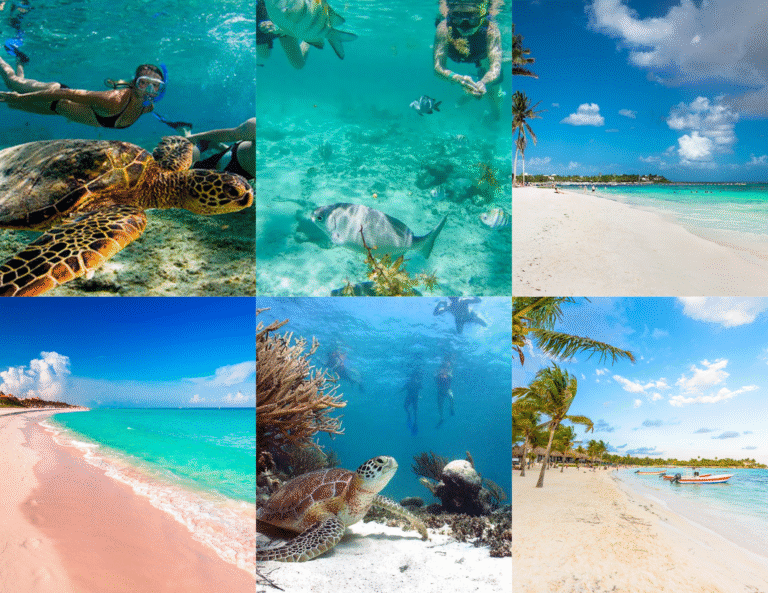 que hacer en tulum