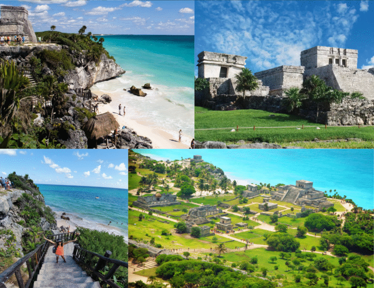 que hacer en tulum