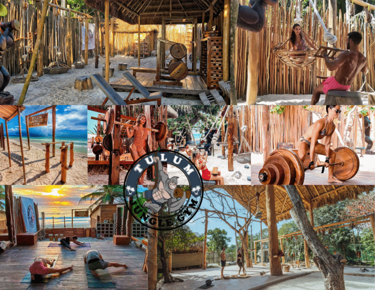 que hacer en tulum