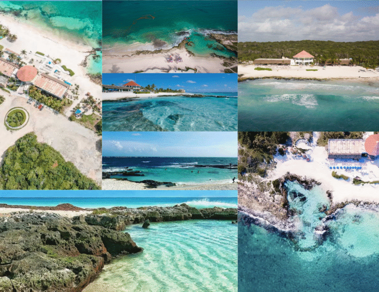 que hacer en tulum