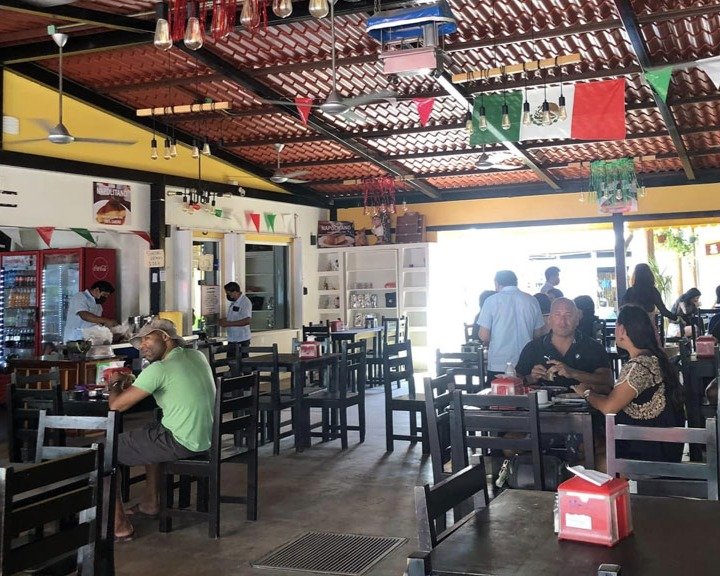 Lugares populares 8 lugares populares en tulum