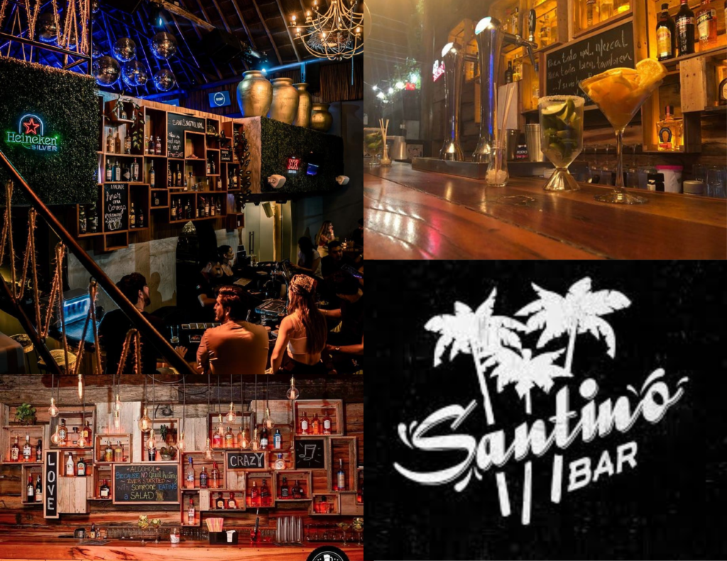 Lugares Populares en Tulum